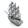 Black Pearl ship