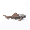 Dunkleosteus Realistic Dinosaur Toy With Movable Jaw