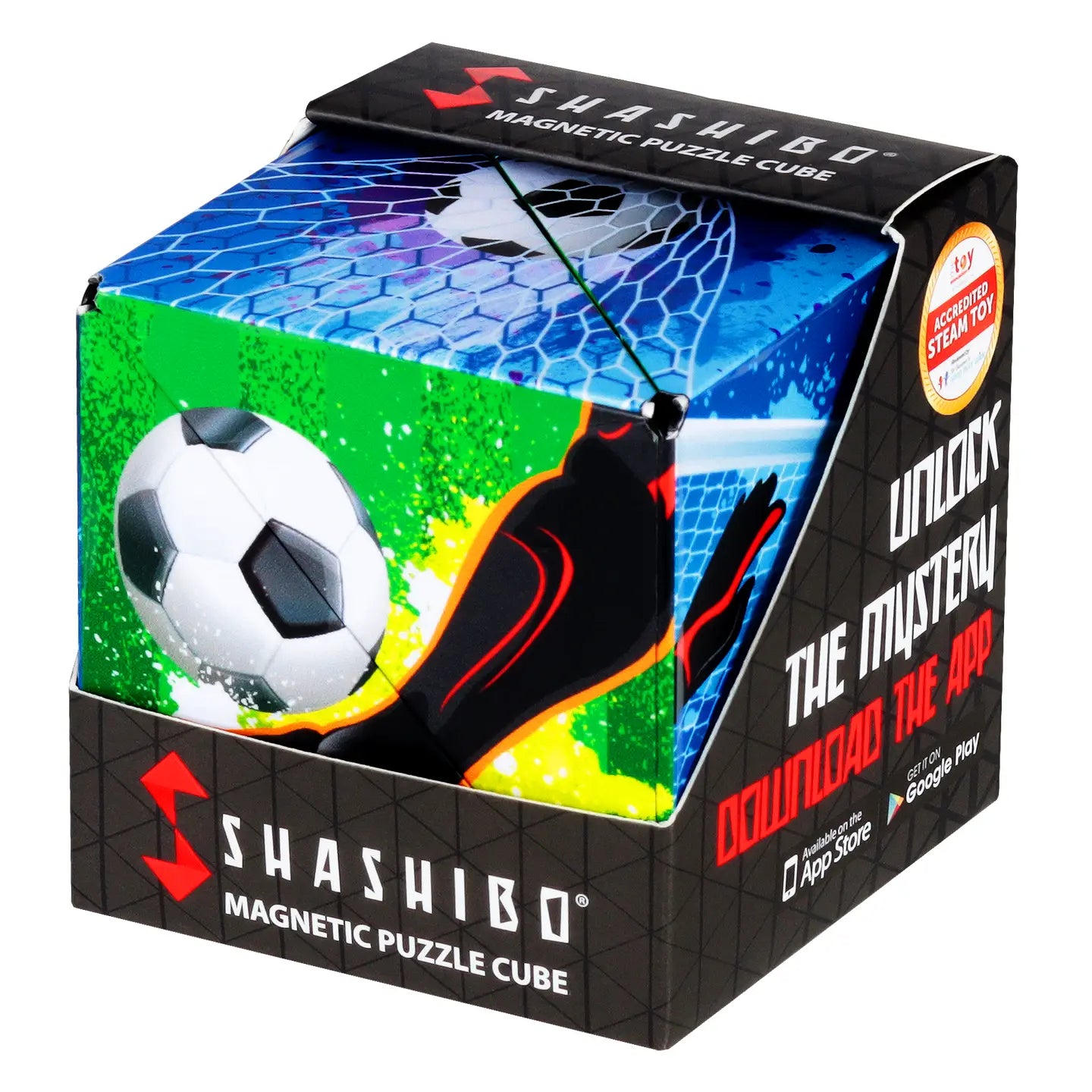 Soccer Shashibo