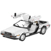 DeLorean - COLOR