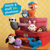 Sew Mini Animals
