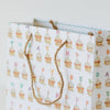 Birthday Cupcakes Gift Bag