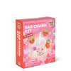 Strawberry Bubble Tea - Bag Charm Kit