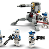 501st Clone Troopers™ Battle Pack - LEGO Star Wars - 75345