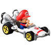 Mattel Hot Wheels Mario Kart