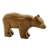 Bear Soapstone Carving Kit