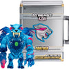 MrBeast Lab Apex Beast Panther Collector Figure, 6.25" Tall