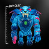 MrBeast Lab Apex Beast Panther Collector Figure, 6.25" Tall