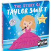 Story of Taylor Swift: Board Books; 24 pages / English