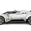 Bugatti Centodieci Hyper Sports Car - Speed Champions - 77240