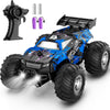 All-Terrain Remote Control Truck Car