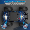 All-Terrain Remote Control Truck Car