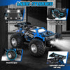All-Terrain Remote Control Truck Car