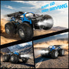 All-Terrain Remote Control Truck Car