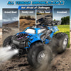 All-Terrain Remote Control Truck Car