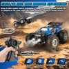 All-Terrain Remote Control Truck Car
