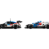 BMW M4 GT3 & BMW M Hybrid V8 Race Cars - LEGO Speed Champions - 76922