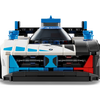 BMW M4 GT3 & BMW M Hybrid V8 Race Cars - LEGO Speed Champions - 76922