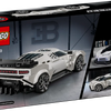 Bugatti Centodieci Hyper Sports Car - Speed Champions - 77240