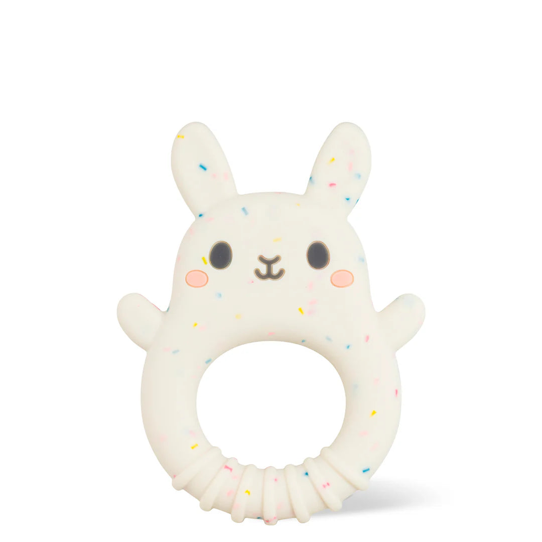 Bunny - Silicone Teether