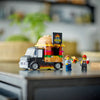 Burger Truck - LEGO City - 60404