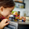 Burger Truck - LEGO City - 60404