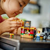 Burger Truck - LEGO City - 60404