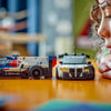 BMW M4 GT3 & BMW M Hybrid V8 Race Cars - LEGO Speed Champions - 76922