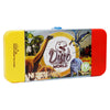 Dino Land Joystick Water Ring Toss Game