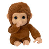 My Baby Monkey Plush - Moose Toys Little Live Pet