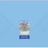 Michael Storrings Christmas in the City Greeting Card Puzzle