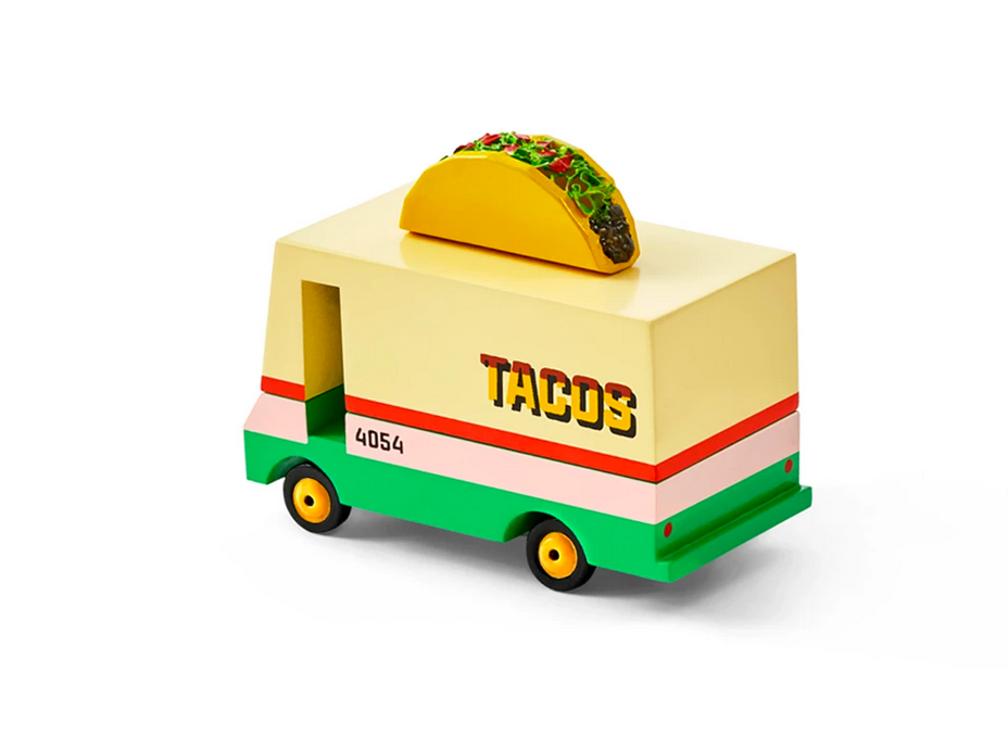 Taco Van