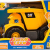 Junior Crew Lil' Movers Remote Control Truck, RC Car + Dump Truck