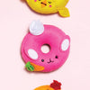 Sew Your Own Donut Animals