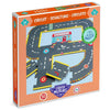 Crazy Motors Giant Circuit Puzzle (26 pcs)