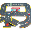 Crazy Motors Giant Circuit Puzzle (26 pcs)