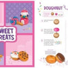 Make Clay Charms Craft Kit - Klutz