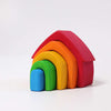 Colorful Houses