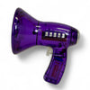 6.5" Voice Changer, Amplifier, Megaphone
