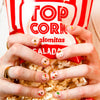 Nail Art Stickers - Yummy