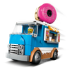Donut Truck - LEGO City - 60452
