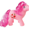 Precious Ponies, Hair Play Ponies with Brush or Comb