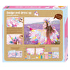 Design & Dress Up - Fantastic Unicorn - Avenir