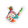 Animambo Bird Whistle Musical Instrument