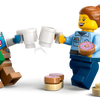 Donut Truck - LEGO City - 60452