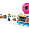 Donut Truck - LEGO City - 60452