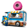 Donut Truck - LEGO City - 60452
