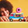 Donut Truck - LEGO City - 60452