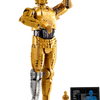 C-3PO™ Buildable Droid - LEGO Star Wars - 75398