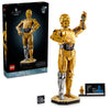 C-3PO™ Buildable Droid - LEGO Star Wars - 75398